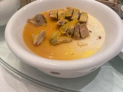 -白云宾馆·白云宴餐厅