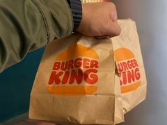 -汉堡王(北京三里屯购物中心)