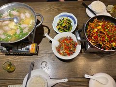 -田趣园长沙菜(天安云谷店)