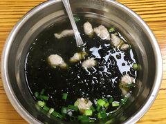 -壹煲口福煲仔饭(中山路店)