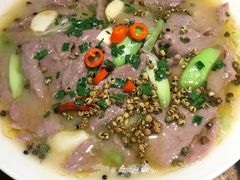 -渝信川菜 · 川味家常菜(长安店)