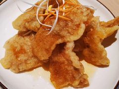 -关东小磨东北菜(上海长风大悦城店)