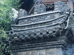 -渡江战役纪念馆