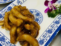 -海碗居老北京炸酱面(增光路店)