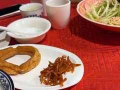 -正阳门饭庄·烤鸭·北京菜(万丰路七里庄店)