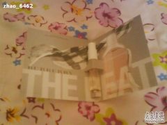 -BURBERRY(上海港汇恒隆广场店)