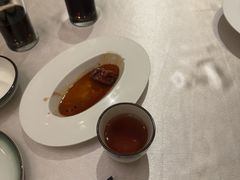 -上海金桥红枫万豪酒店-万豪中餐厅