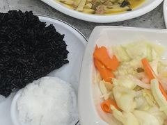 -紫藤园·天目湖大鱼头(南山竹海店)
