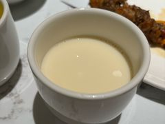 自己磨的豆浆-关东小磨东北菜(漕河泾印象城店)