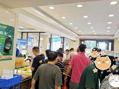 -老刘家永盛斋·传统泡馍(东关南街店)