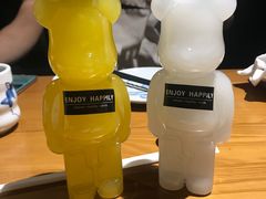 -渔寿司·日本料理(艾尚天地店)