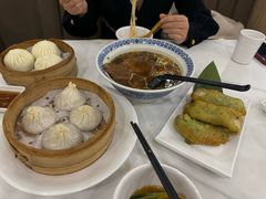 -南八仙·老上海味道(南京东路店)