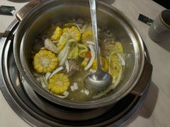 -狐狸爱上椰子鸡(滨江星光大道店)