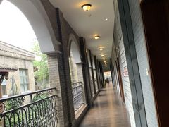 -德门仁里精品酒店(安仁店)