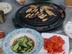 -牛犇炭火烤肉·鲜切烤肉(承德总店)