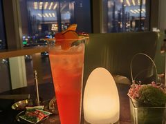 -三迪希尔顿酒店·星空酒廊