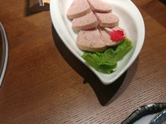 -快乐小羊火锅餐厅(农科路店)