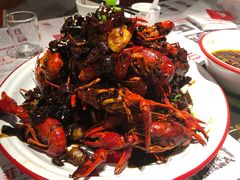 -汉虾王·油焖大虾(车公庙店)