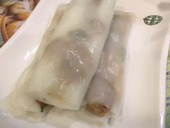 -添好运点心专门店(中环IFC店)