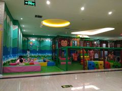 -尚乐泉汗蒸文化汤(辉县店)