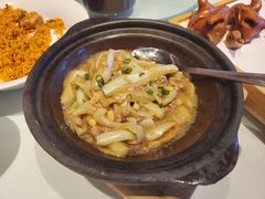 -汤城小厨•粤菜•靓汤(苏州街店)