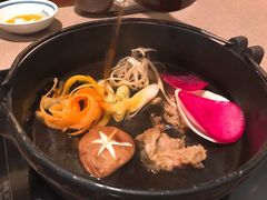 -黒豚料理 寿庵(中央駅西口店)
