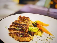 澳洲冰鲜西冷牛排-1981牛排西餐厅(海信店)