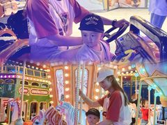 -弘阳·未来世界(弘阳广场店)