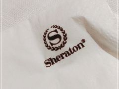 -南京金丝利喜来登酒店·采悦轩中餐厅