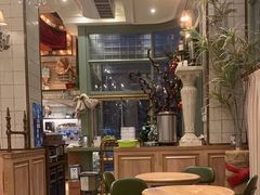 -玛格萝妮比萨屋(四平店)