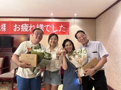 -大海湾酒楼(人南店)