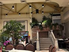-金河半岛园林酒家(金融城店)