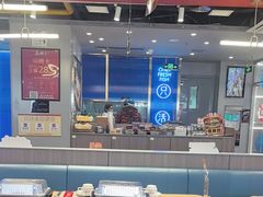 -鱼酷活鱼烤鱼(沈阳大悦城店)