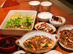 -麽麽家•爆炒牛肉饭(景瑞时光里店)