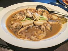 -庐灶江南·江南菜·四合院Bistro(东直门雍和宫·原华侨宾馆店)