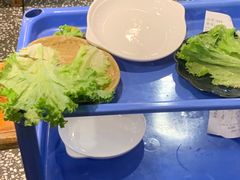 -重庆风光老灶火锅城(同德广场店)