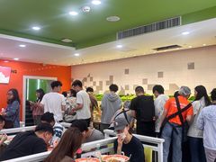 -川锦汇麻辣拌(长大店)