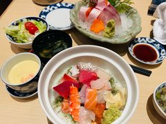 -小山日本料理(太古汇店)