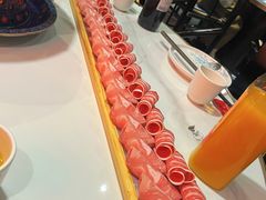 -祥源胡同·涮牛羊肉火锅(花桥店)