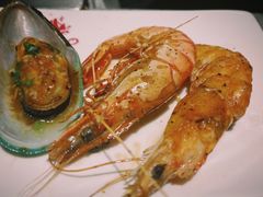 -大渔铁板烧(大悦城店)