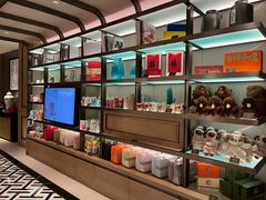 -杭州君悦酒店·青莳