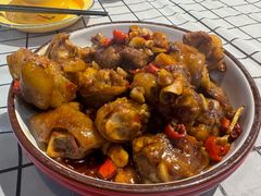 -江西老表·经典江西八大碗