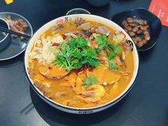 -辣么好吃私厨(新城店)