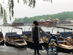 -西湖外事游船(花港观鱼码头)