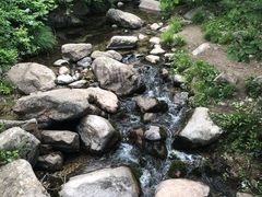 -玉渡山自然风景区