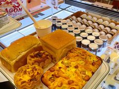 -红星前进面包牛奶公司(君太店)