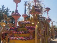 -大连海昌发现王国主题公园