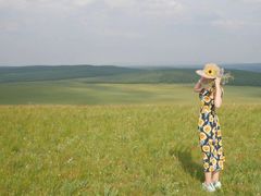 -塞罕坝国家级自然保护区