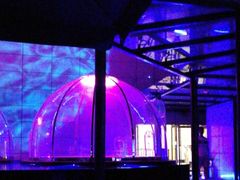 景观位-异次元·LIGHT HOUSE·美食酒廊·休闲露台