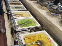 -素满香·食养自助(建邺万达店)